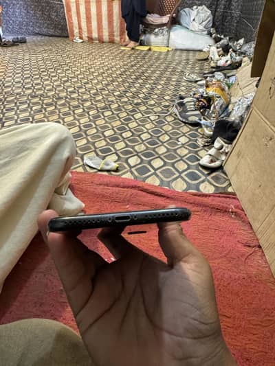 iphone 7 plus 32GB Offical PTA