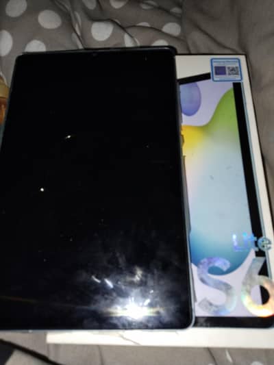 Samsung Galaxy Tab S6 SM-P619