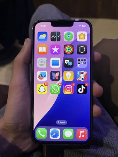 13 pro factory unlock