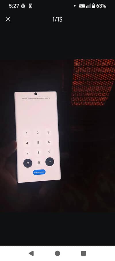 edge display 8/128gb