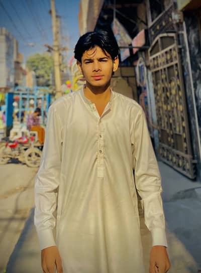 Abdullah Shah