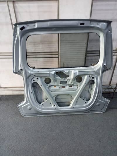 honda n wgn parts  back Diggi