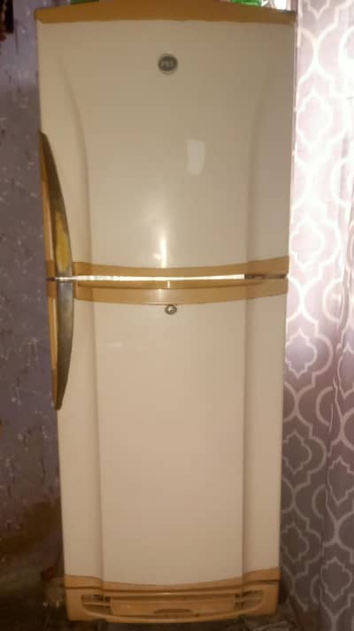 pel refrigerator