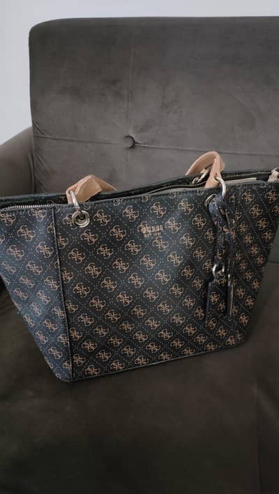 original guess tote bag (from US)