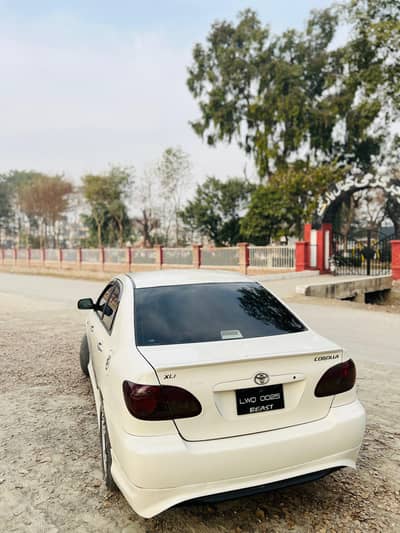 XLI for sale 2007 model