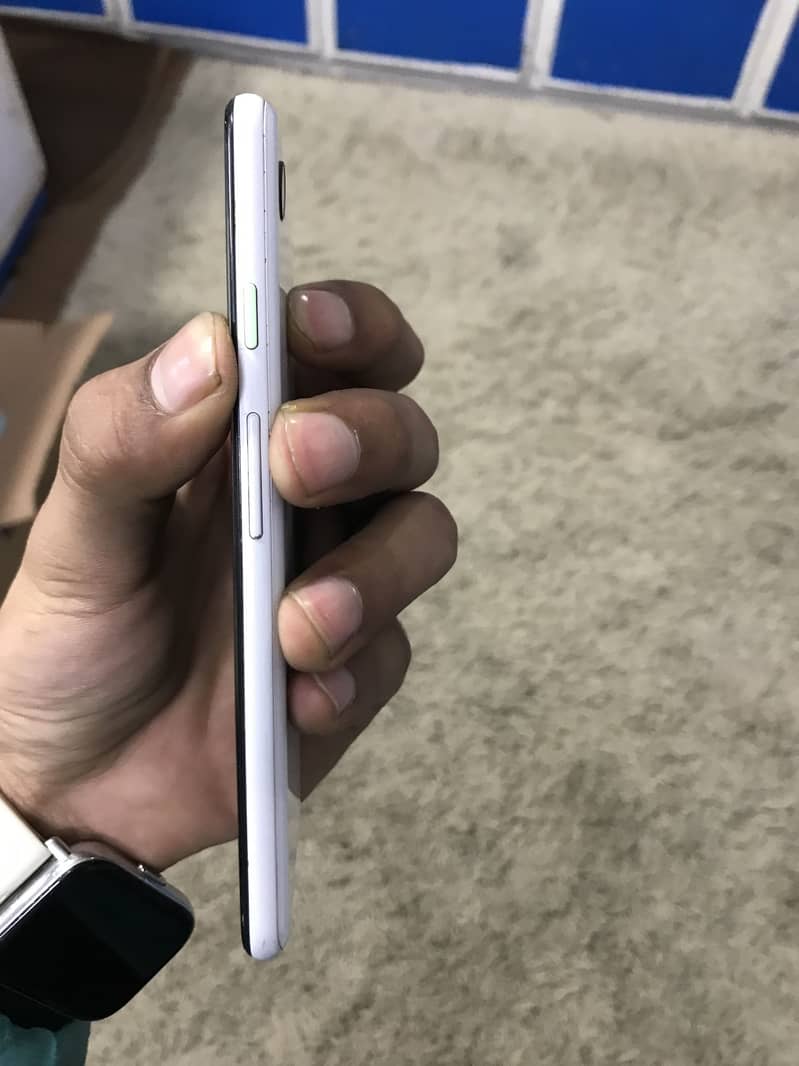 Google pixel 3 5