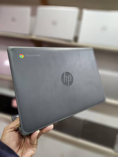 HP CHROMEBOOK 11A G8 EE  10TH GENERATION LAPTOP