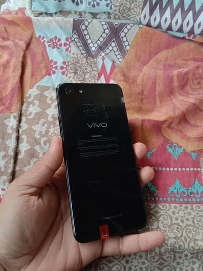 vivo y83 pta approve