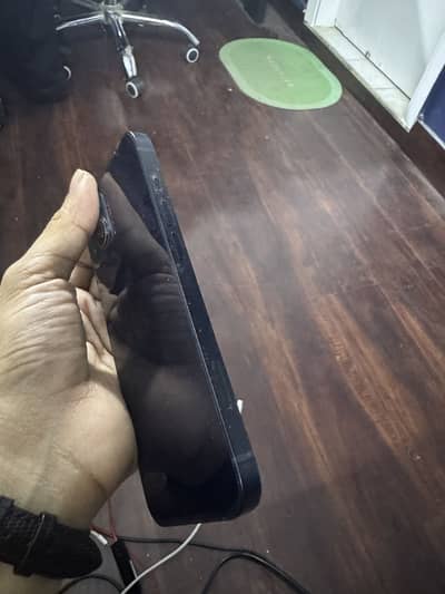 Iphone 13 (128 GB | Used | PTA Approved)