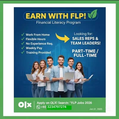 Home bassed Business