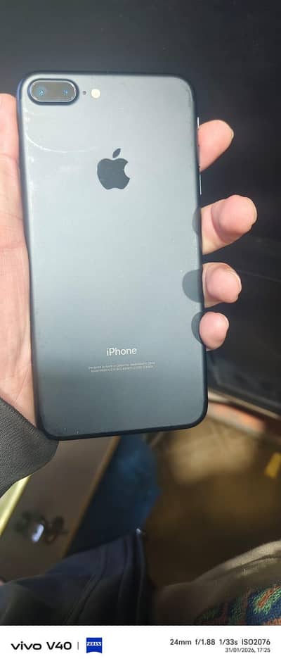 urgent sell 7+ neat and clean