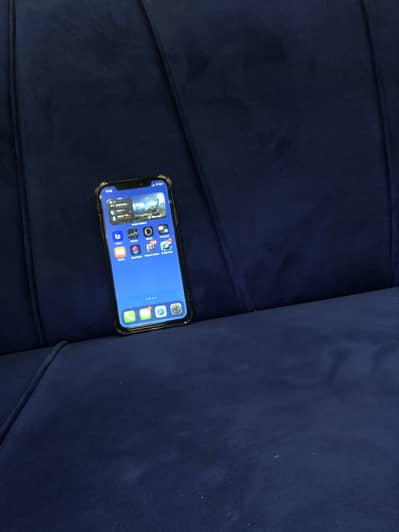 iPhone X pta approved