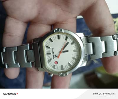 fastrack original watch