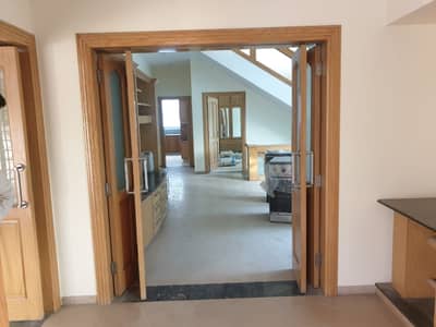 HOUSE FOR RENT IN F-7