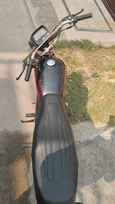 honda city 2013 model