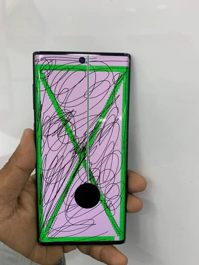 samsung galaxy note 10