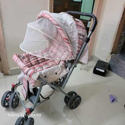 Pram for Baby USA Made