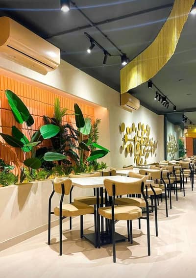 Steel Frame Restaurant Chairs & Tables | Bulk & Custom Orders