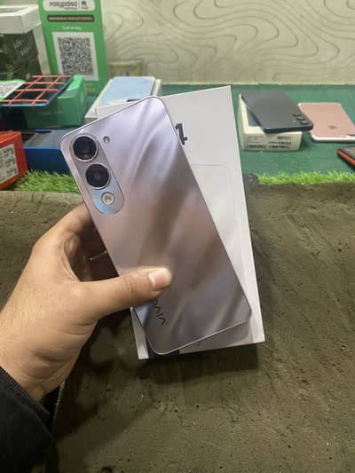 Vivo y04 4/128gb 10dayz use only