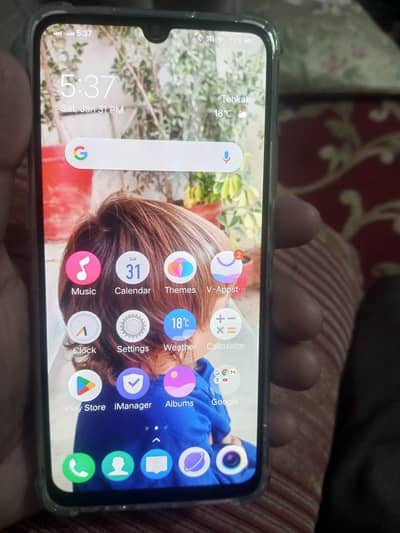 10/10 condition 4ram 128 Space