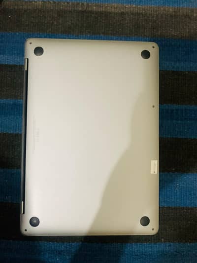 MACBOOK PRO M1 [16/512