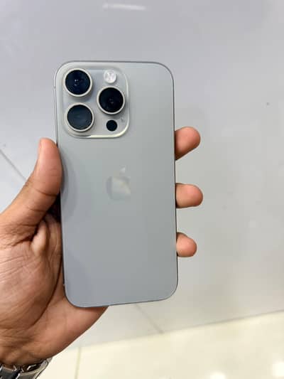 iphone 15pro non pta