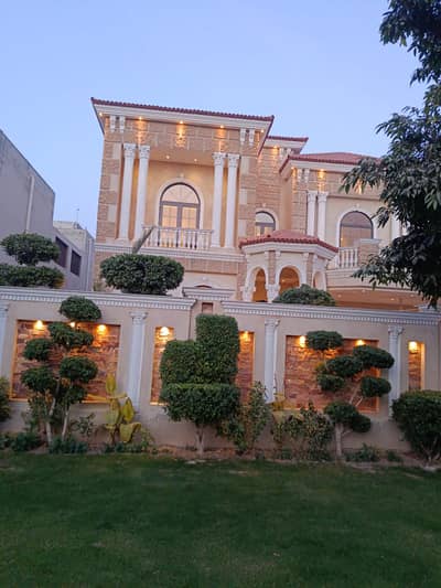 House for rent in DHA phase 6 block C