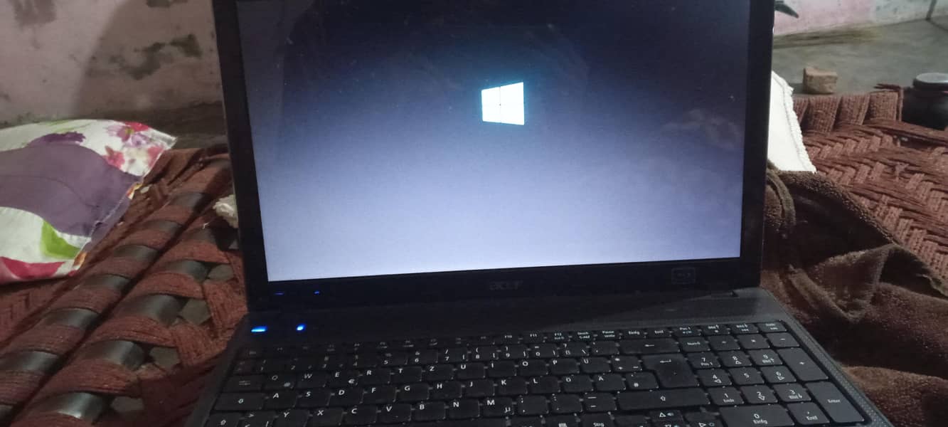 Intel Core i5-460Mprocessor 2