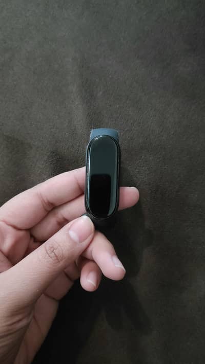 mi band 5 (global version)