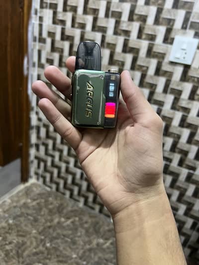Argus P2 vape/pod for sale