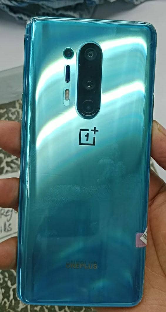 One Plus 8Pro 0