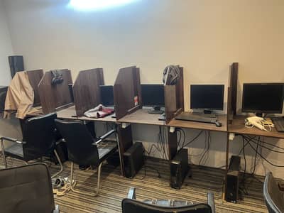 Core i3 2nd generation 6 PCs