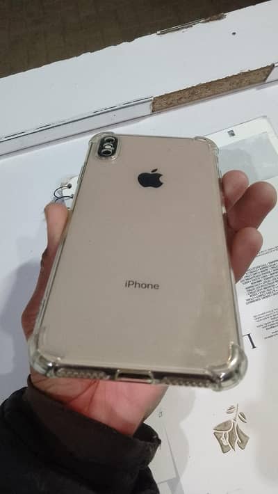 iphone xs max non PTA