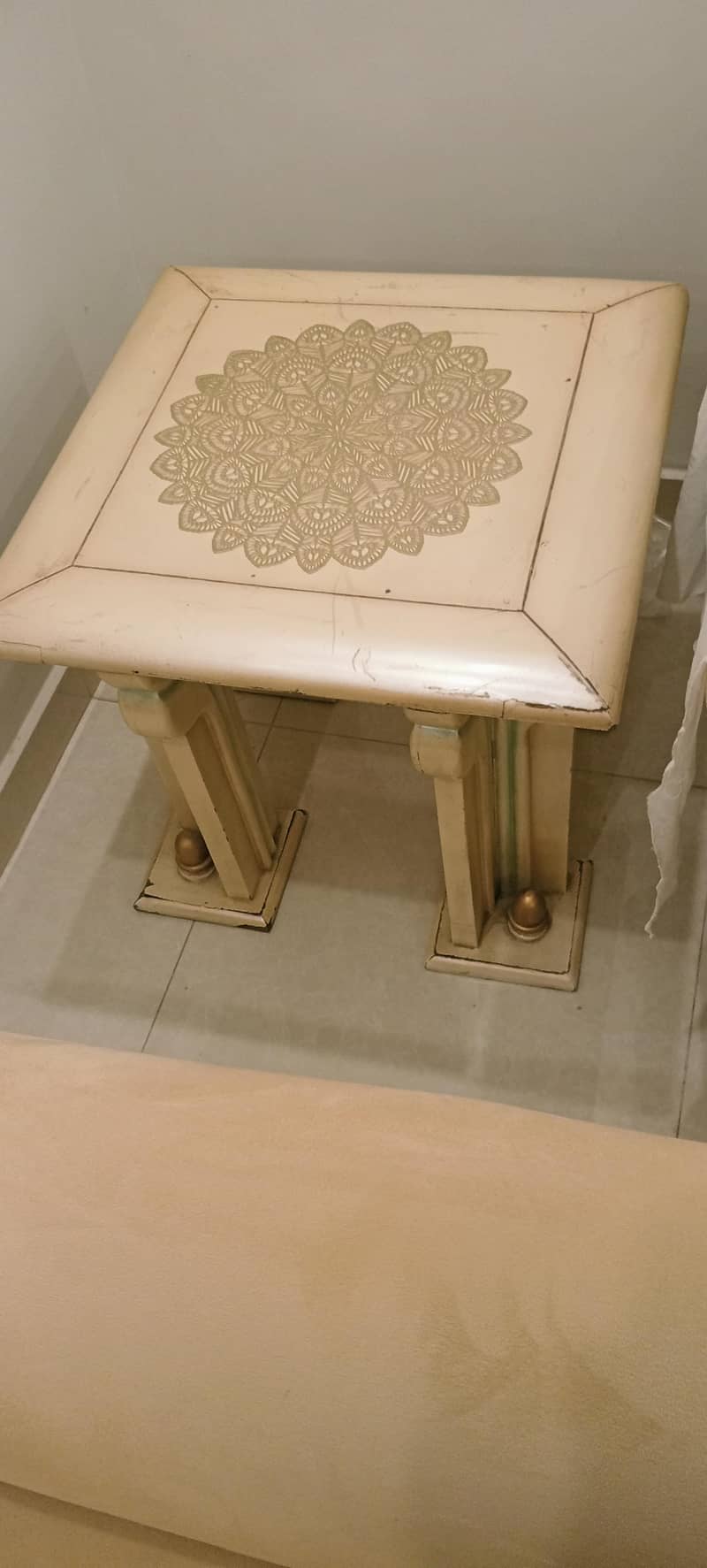 Solid Sheesham Wood Tables 0
