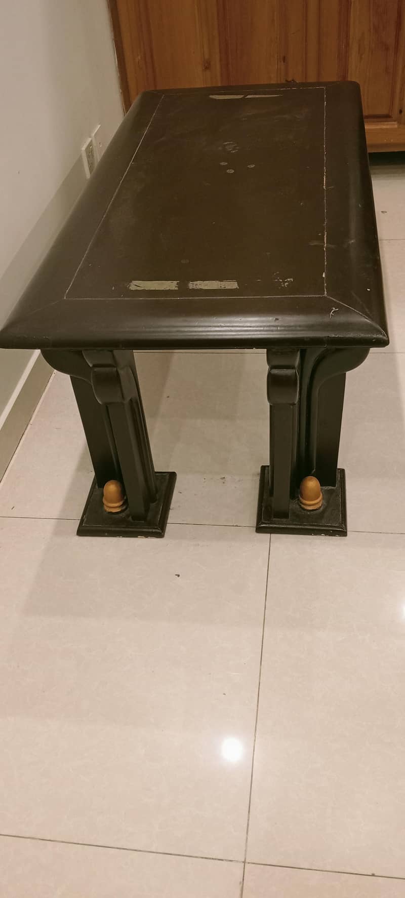Solid Sheesham Wood Tables 8