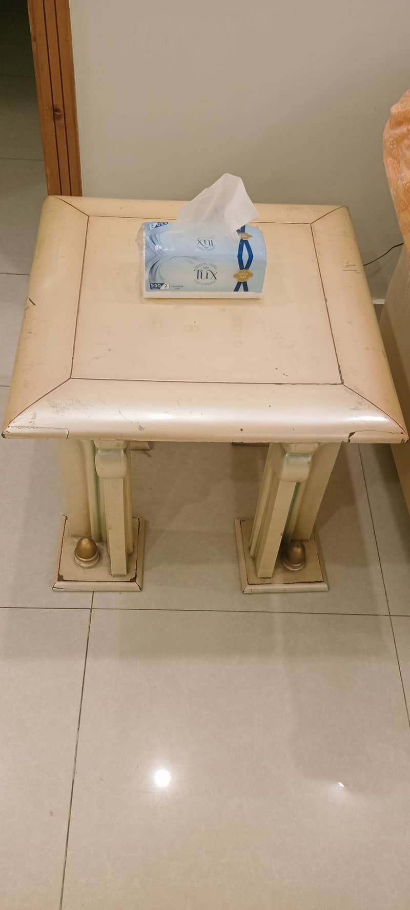 Solid Sheesham Wood Tables 10