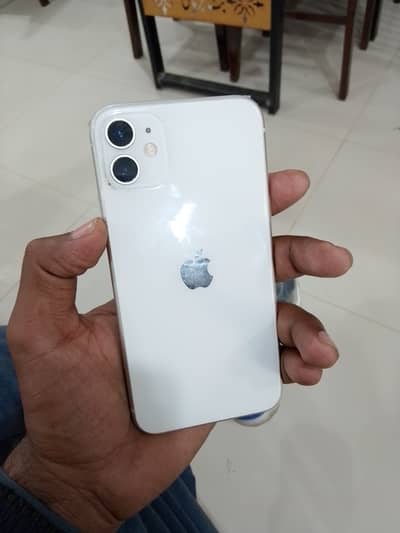 iPhone 11 Exchange/Sale