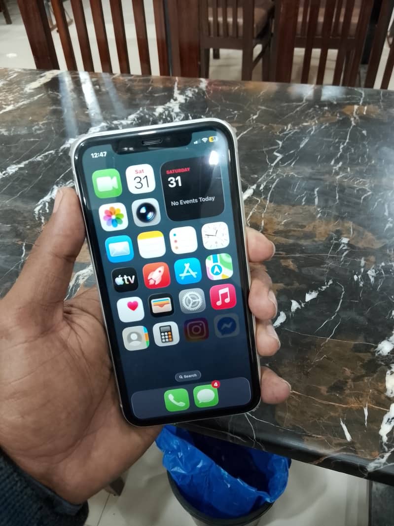 iPhone 11 Exchange/Sale 9