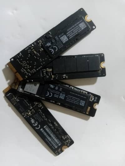 512gb 256gb 128gb nvme SSD cards