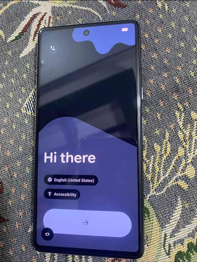 google pixel 7 8/128 just back break hai num 03298325355