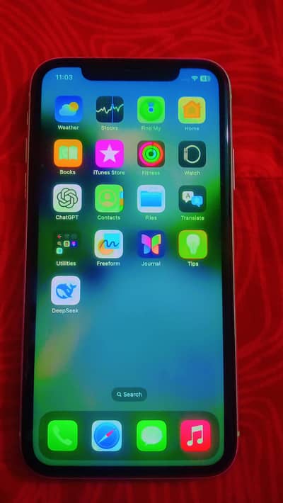 iPhone 11.10/10 Condition