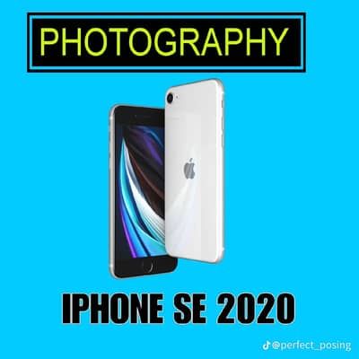 iPhone SE 20
