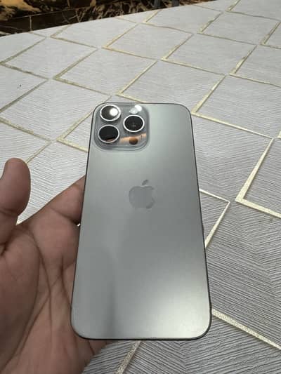 15 pro Max  512 Gb 9/10