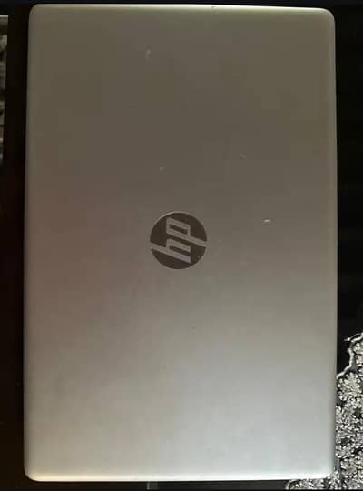 HP Laptop Model 15-da1091ne