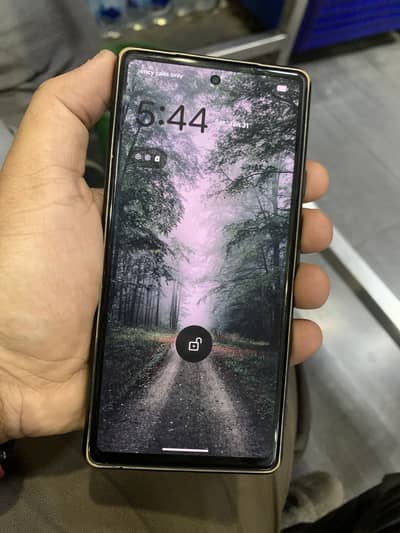 Google Pixel 6a 6/128 Approved C Full Ok