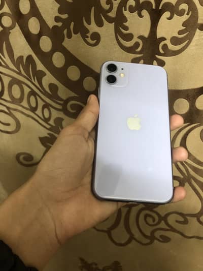 iPhone 11 non pta jv