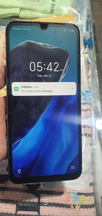 Infinix Note 12 PTA