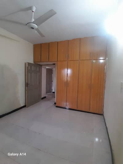 Neat And Clean Ground Portion For Rent In I-10