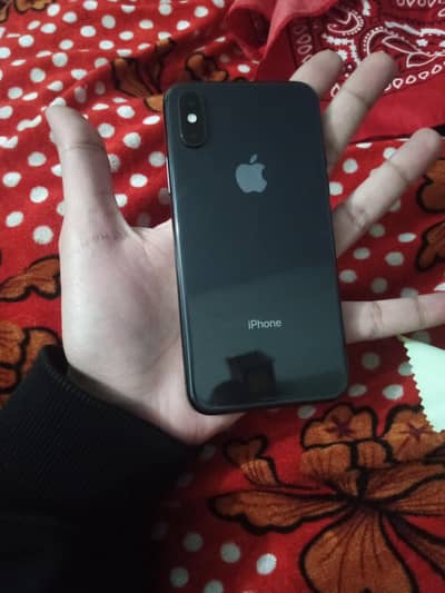 Apple iPhone XS 64GB Space Gray Excellent Condition