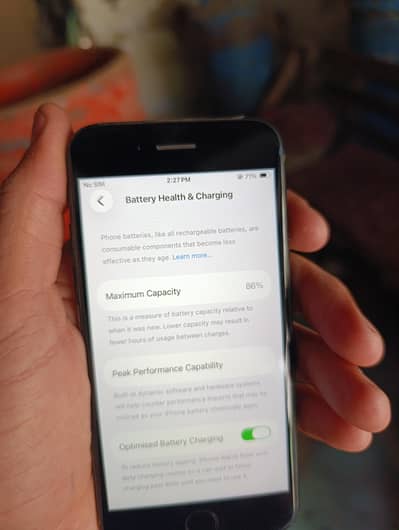 iphone SE 3rd generation